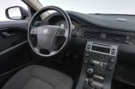 Harmaa Sedan, Volvo S80 – CKN-605, kuva 10