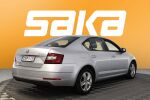 Harmaa Viistoperä, Skoda Octavia – CKP-112, kuva 8