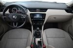 Sininen Farmari, Skoda Octavia – CKP-121, kuva 15