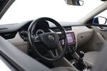 Sininen Farmari, Skoda Octavia – CKP-121, kuva 18