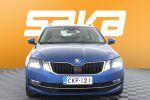 Sininen Farmari, Skoda Octavia – CKP-121, kuva 2