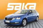 Sininen Farmari, Skoda Octavia – CKP-121, kuva 4