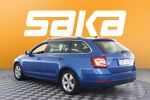 Sininen Farmari, Skoda Octavia – CKP-121, kuva 5