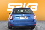 Sininen Farmari, Skoda Octavia – CKP-121, kuva 7
