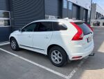 Valkoinen Maastoauto, Volvo XC60 – CKP-389, kuva 1