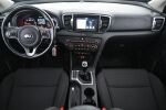 Valkoinen Maastoauto, Kia Sportage – CKP-836, kuva 14