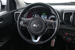 Valkoinen Maastoauto, Kia Sportage – CKP-836, kuva 15