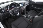 Valkoinen Maastoauto, Kia Sportage – CKP-836, kuva 17