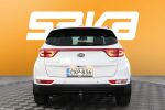 Valkoinen Maastoauto, Kia Sportage – CKP-836, kuva 7