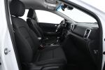 Valkoinen Maastoauto, Kia Sportage – CKP-836, kuva 10