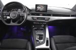 Sininen Farmari, Audi A4 ALLROAD – CKP-961, kuva 14