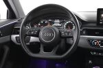 Sininen Farmari, Audi A4 ALLROAD – CKP-961, kuva 15