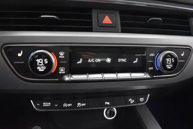 Sininen Farmari, Audi A4 ALLROAD – CKP-961