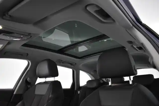 Sininen Farmari, Audi A4 ALLROAD – CKP-961