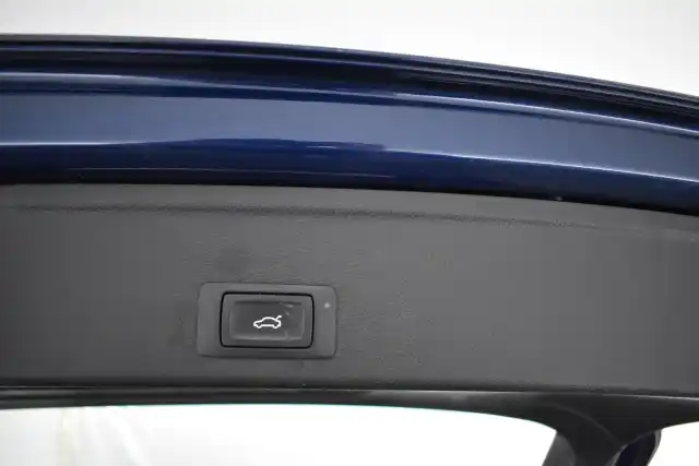 Sininen Farmari, Audi A4 ALLROAD – CKP-961