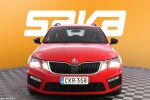 Punainen Farmari, Skoda Octavia – CKR-358, kuva 2
