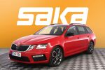 Punainen Farmari, Skoda Octavia – CKR-358, kuva 4