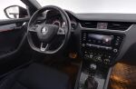 Punainen Farmari, Skoda Octavia – CKR-358, kuva 10