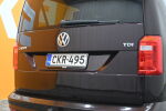 Violetti Tila-auto, Volkswagen CADDY MAXI – CKR-495, kuva 10