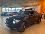 Musta Maastoauto, Mercedes-Benz GLC – CKR-691, kuva 2