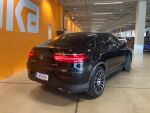 Musta Maastoauto, Mercedes-Benz GLC – CKR-691, kuva 3