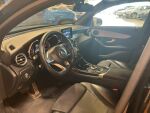 Musta Maastoauto, Mercedes-Benz GLC – CKR-691, kuva 4