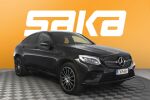 Musta Maastoauto, Mercedes-Benz GLC – CKR-691, kuva 1