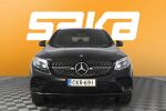 Musta Maastoauto, Mercedes-Benz GLC – CKR-691, kuva 2