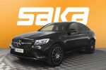 Musta Maastoauto, Mercedes-Benz GLC – CKR-691, kuva 4