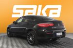 Musta Maastoauto, Mercedes-Benz GLC – CKR-691, kuva 5