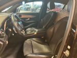 Musta Maastoauto, Mercedes-Benz GLC – CKR-691, kuva 5