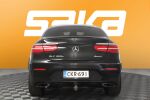Musta Maastoauto, Mercedes-Benz GLC – CKR-691, kuva 7