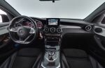 Musta Maastoauto, Mercedes-Benz GLC – CKR-691, kuva 9