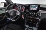 Musta Maastoauto, Mercedes-Benz GLC – CKR-691, kuva 10