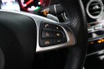 Musta Maastoauto, Mercedes-Benz GLC – CKR-691, kuva 14