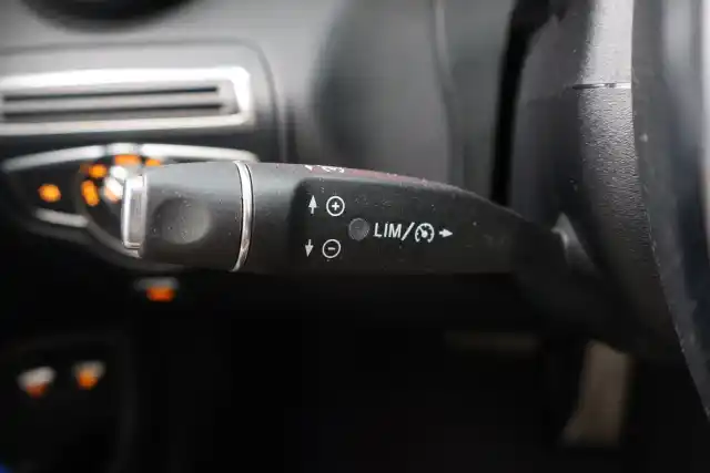 Musta Maastoauto, Mercedes-Benz GLC – CKR-691