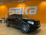 Musta Maastoauto, Mercedes-Benz GLC – CKR-691, kuva 1