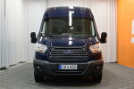 Sininen Pakettiauto, Ford Transit – CKS-935, kuva 2