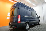 Sininen Pakettiauto, Ford Transit – CKS-935, kuva 5