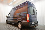 Sininen Pakettiauto, Ford Transit – CKS-935, kuva 7