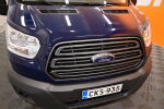 Sininen Pakettiauto, Ford Transit – CKS-935, kuva 9