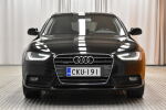 Musta Farmari, Audi A4 – CKU-191, kuva 2