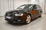 Musta Farmari, Audi A4 – CKU-191, kuva 3