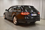 Musta Farmari, Audi A4 – CKU-191, kuva 4