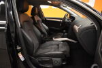 Musta Farmari, Audi A4 – CKU-191, kuva 5