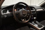 Musta Farmari, Audi A4 – CKU-191, kuva 6