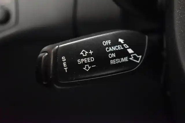 Musta Farmari, Audi A4 – CKU-191