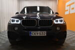 Musta Maastoauto, BMW X5 – CKV-532, kuva 2