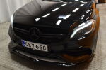 Musta Viistoperä, Mercedes-Benz A 45 AMG – CKV-658, kuva 11