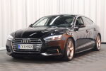 Musta Viistoperä, Audi A5 – CKX-592, kuva 3